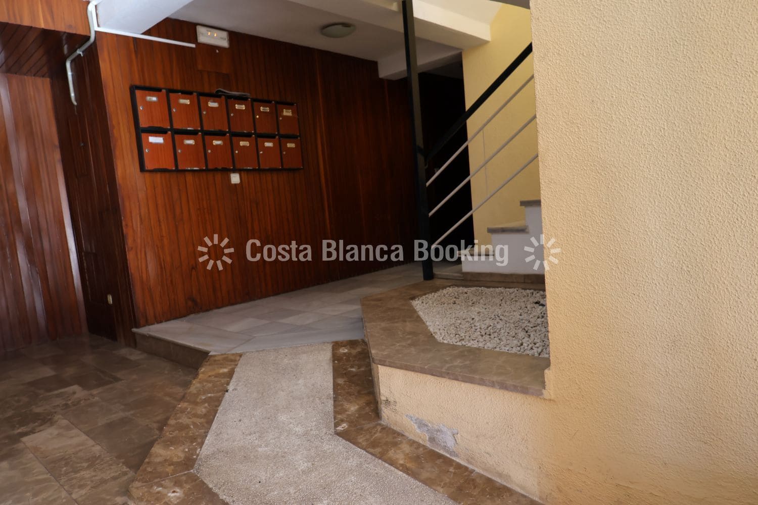 3 makuuhuone Huoneisto myytävänä paikassa Albir - 374 000 € (Ref: 9472760)