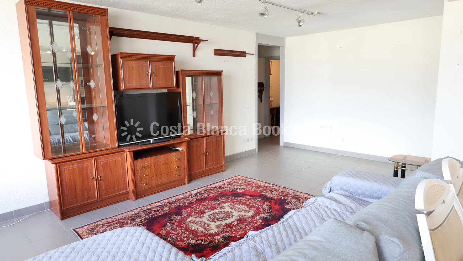 3 makuuhuone Huoneisto myytävänä paikassa Albir - 374 000 € (Ref: 9472760)