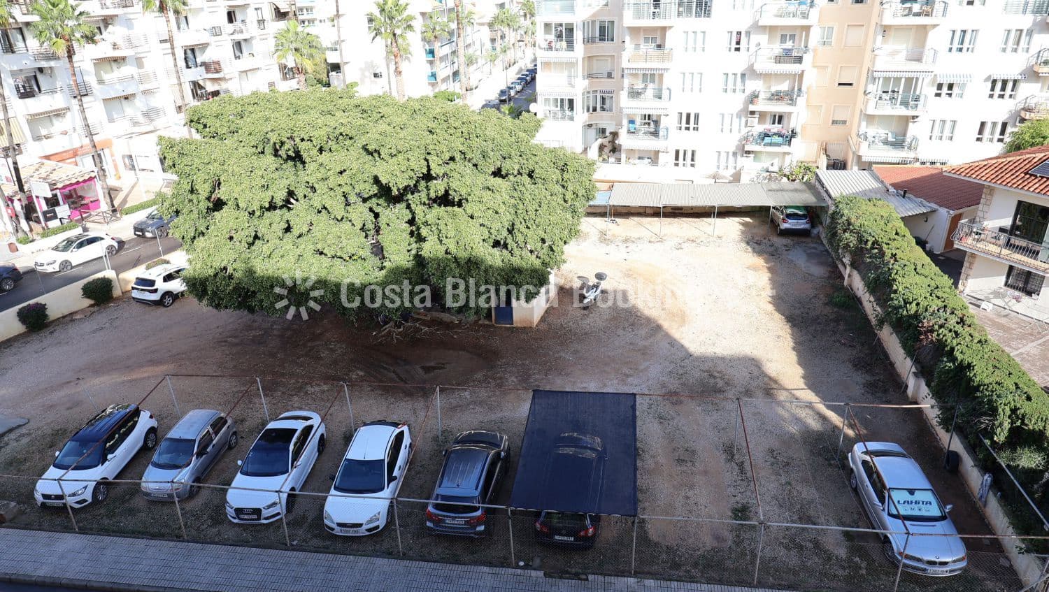 3 makuuhuone Huoneisto myytävänä paikassa Albir - 374 000 € (Ref: 9472760)