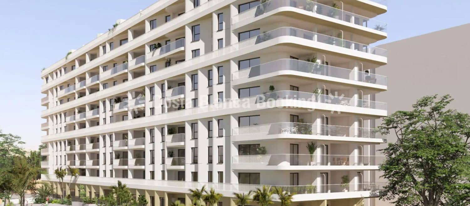 Lejlighed til salg i La Villajoyosa / Vila Joiosa - € 355.000 (Ref: 9474714)