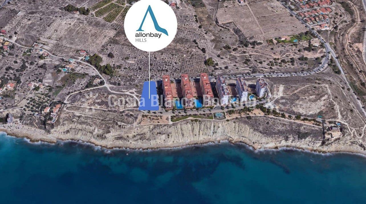 Lejlighed til salg i La Villajoyosa / Vila Joiosa - € 355.000 (Ref: 9474714)