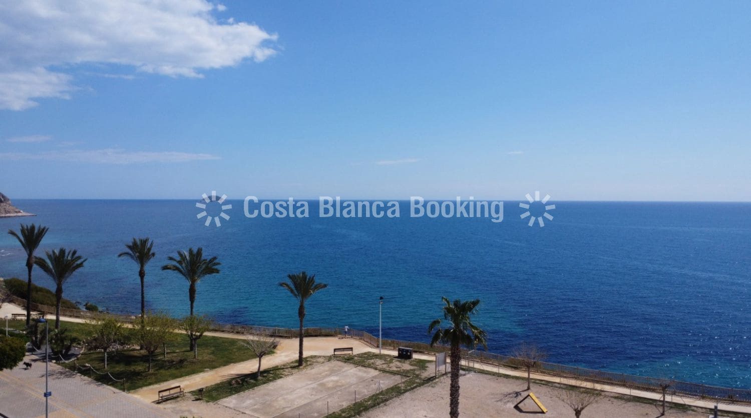 Lejlighed til salg i La Villajoyosa / Vila Joiosa - € 355.000 (Ref: 9474714)