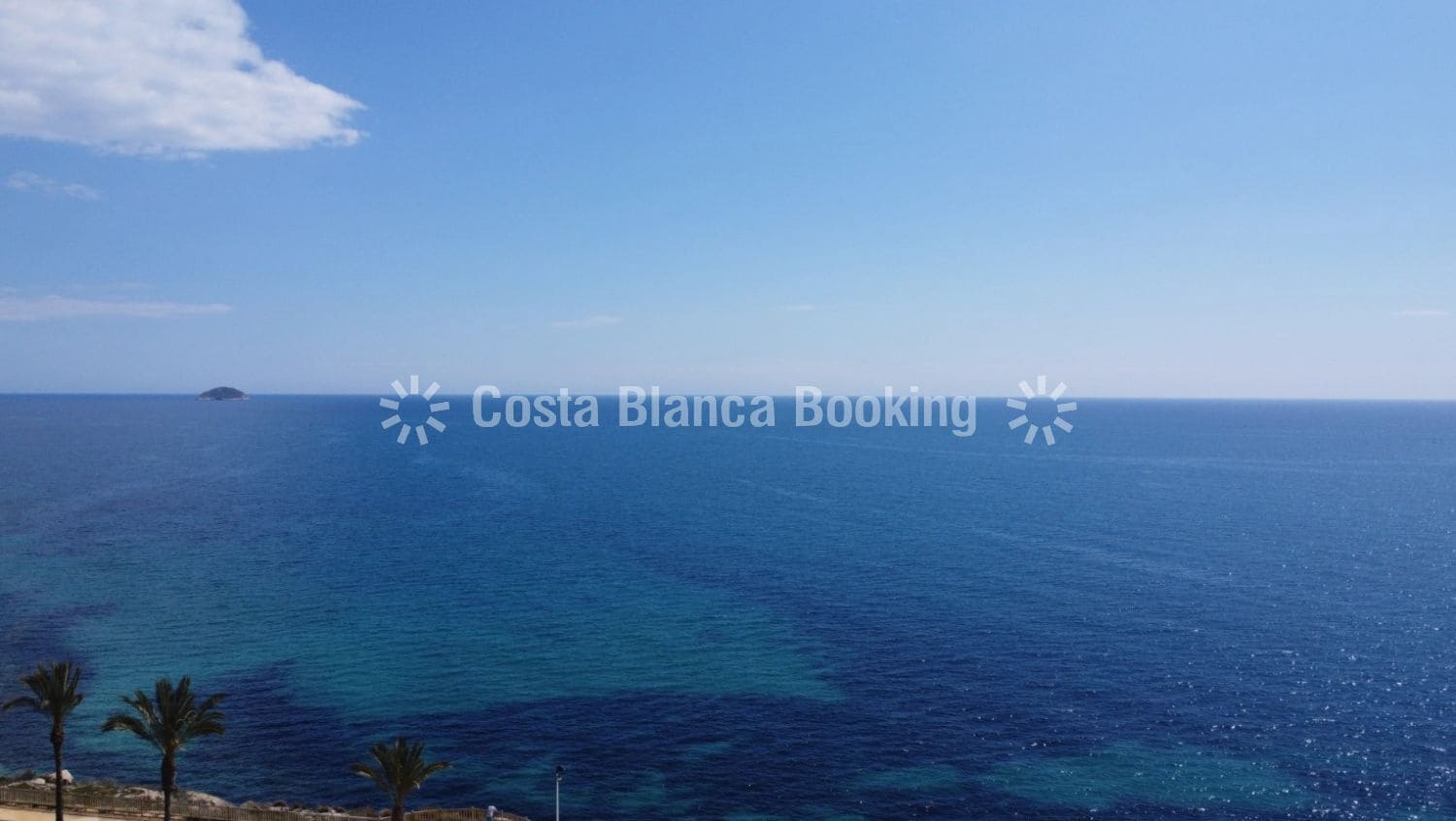 Lejlighed til salg i La Villajoyosa / Vila Joiosa - € 355.000 (Ref: 9474714)