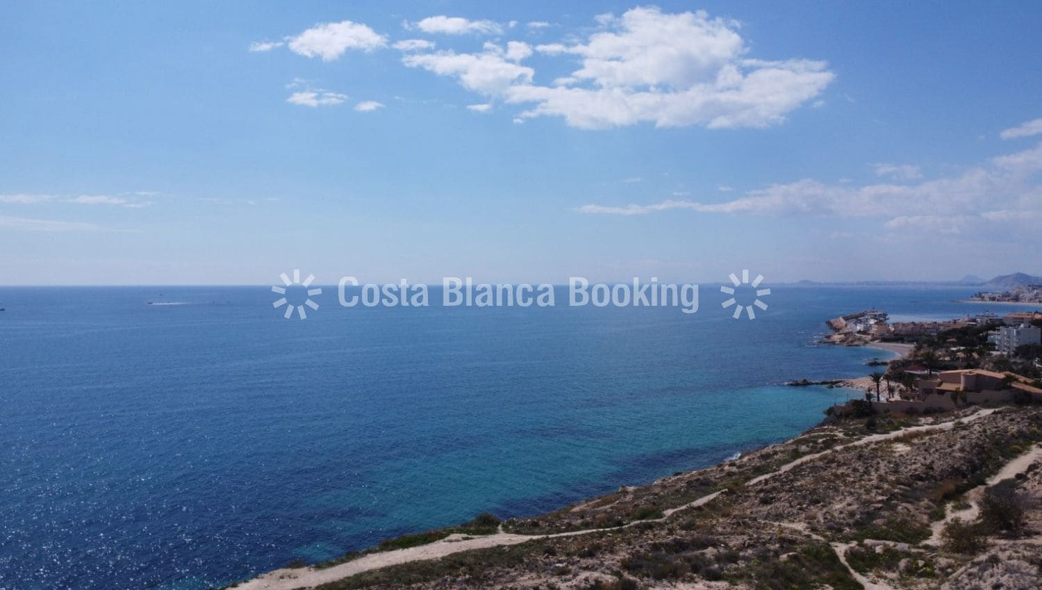 Lejlighed til salg i La Villajoyosa / Vila Joiosa - € 355.000 (Ref: 9474714)