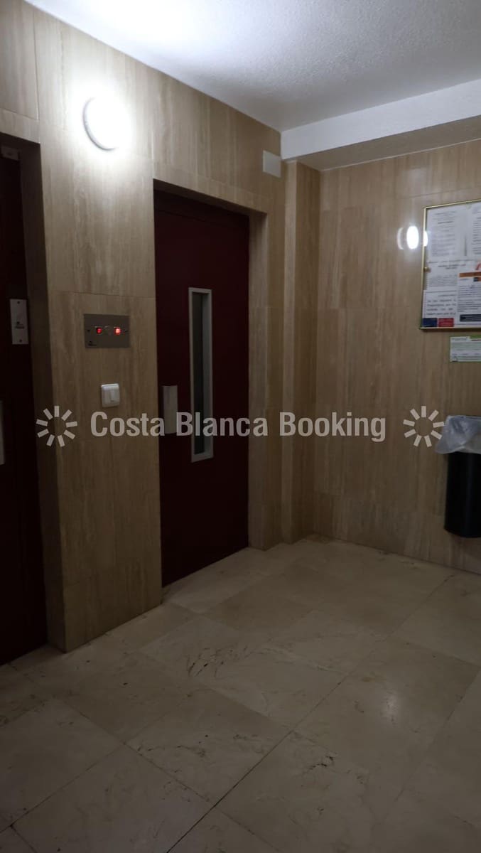 3 bedroom Apartment for sale in La Villajoyosa / Vila Joiosa - € 257,000 (Ref: 9494317)