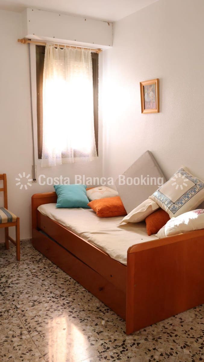 3 bedroom Apartment for sale in La Villajoyosa / Vila Joiosa - € 257,000 (Ref: 9494317)