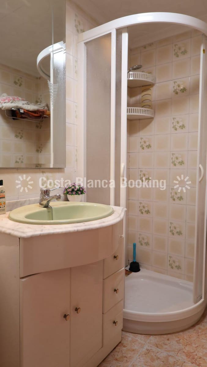 3 bedroom Apartment for sale in La Villajoyosa / Vila Joiosa - € 257,000 (Ref: 9494317)