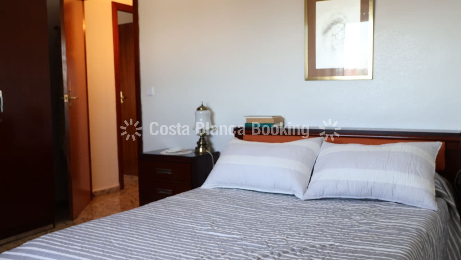 3 bedroom Apartment for sale in La Villajoyosa / Vila Joiosa - € 257,000 (Ref: 9494317)