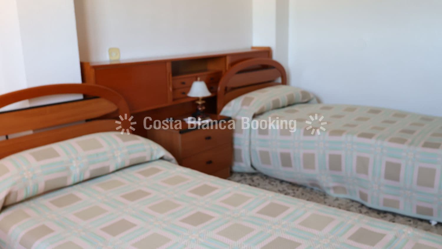 3 bedroom Apartment for sale in La Villajoyosa / Vila Joiosa - € 257,000 (Ref: 9494317)