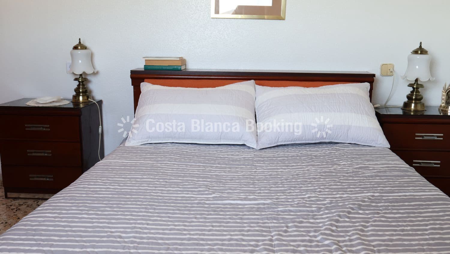 3 bedroom Apartment for sale in La Villajoyosa / Vila Joiosa - € 257,000 (Ref: 9494317)