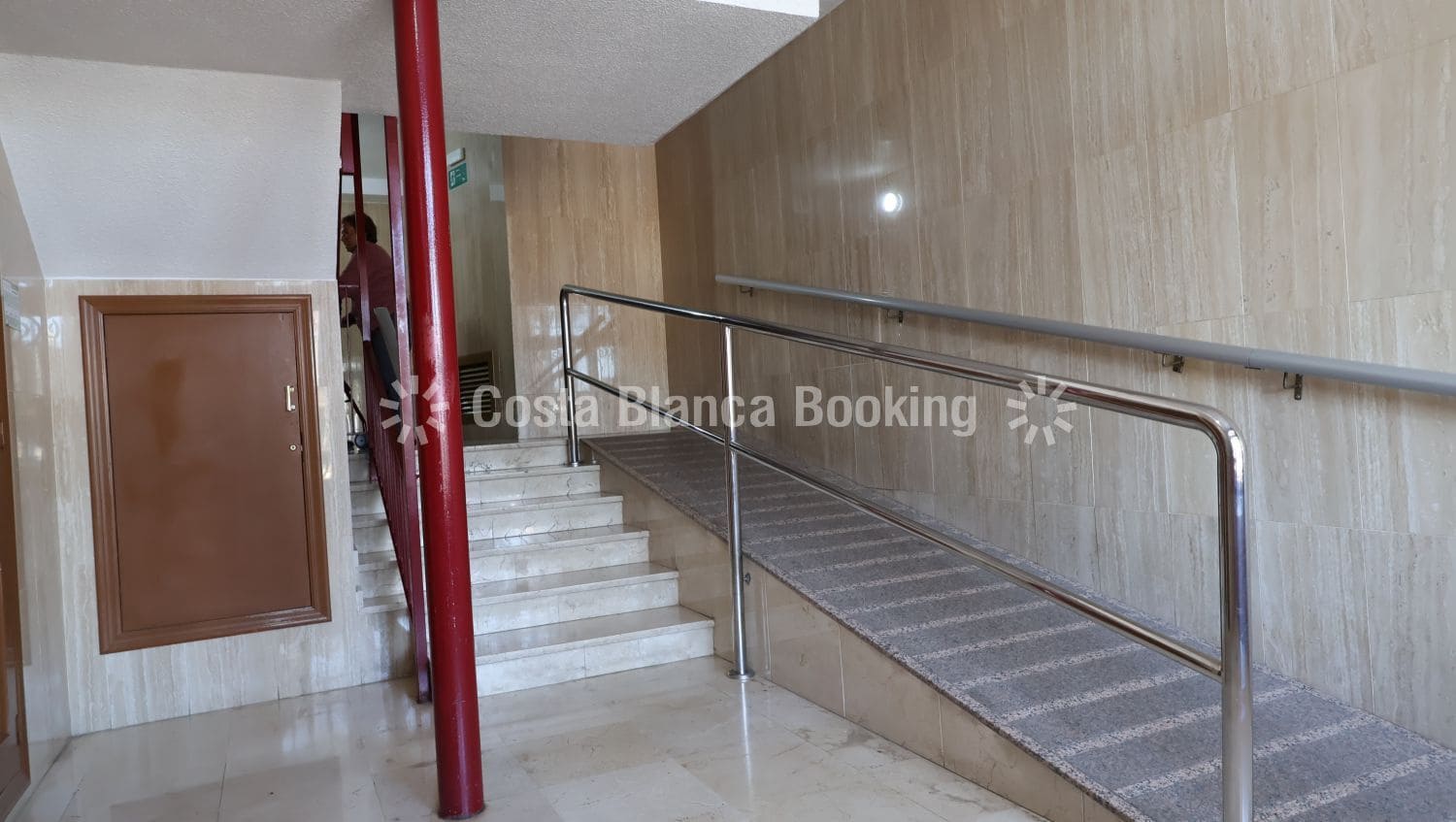 3 bedroom Apartment for sale in La Villajoyosa / Vila Joiosa - € 257,000 (Ref: 9494317)