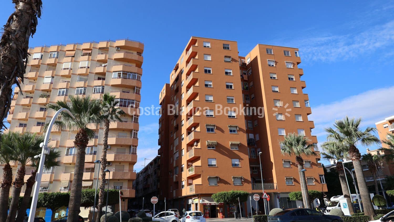 3 bedroom Apartment for sale in La Villajoyosa / Vila Joiosa - € 257,000 (Ref: 9494317)