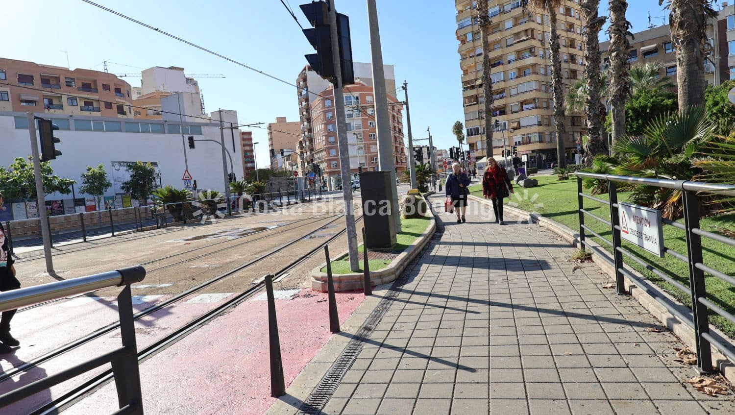 3 bedroom Apartment for sale in La Villajoyosa / Vila Joiosa - € 257,000 (Ref: 9494317)