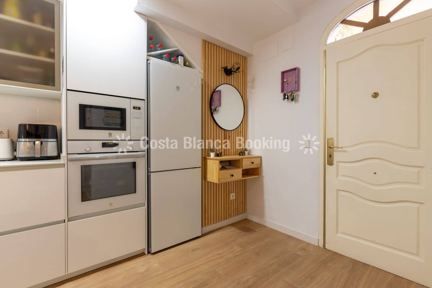 Apartamento de 2 habitaciones en Albir en venta - 299.000 € (Ref: 9511939)