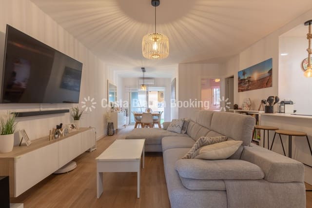 2 soverom Leilighet til salgs i Albir, Alfaz del Pi / L'Alfàs del Pi - € 299 000 (Ref: 9511939)