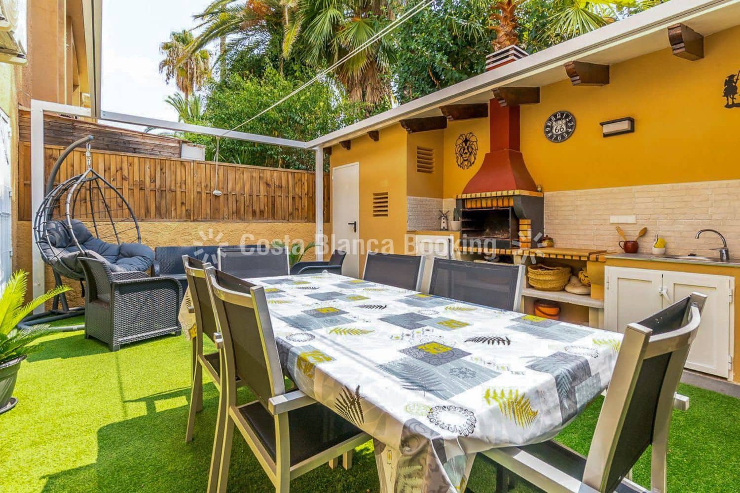 Apartamento de 2 habitaciones en Albir en venta - 299.000 € (Ref: 9511939)