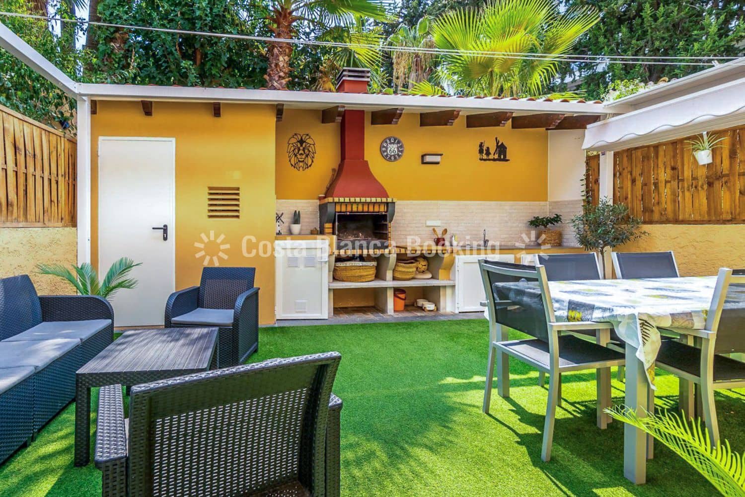 Apartamento de 2 habitaciones en Albir en venta - 299.000 € (Ref: 9511939)