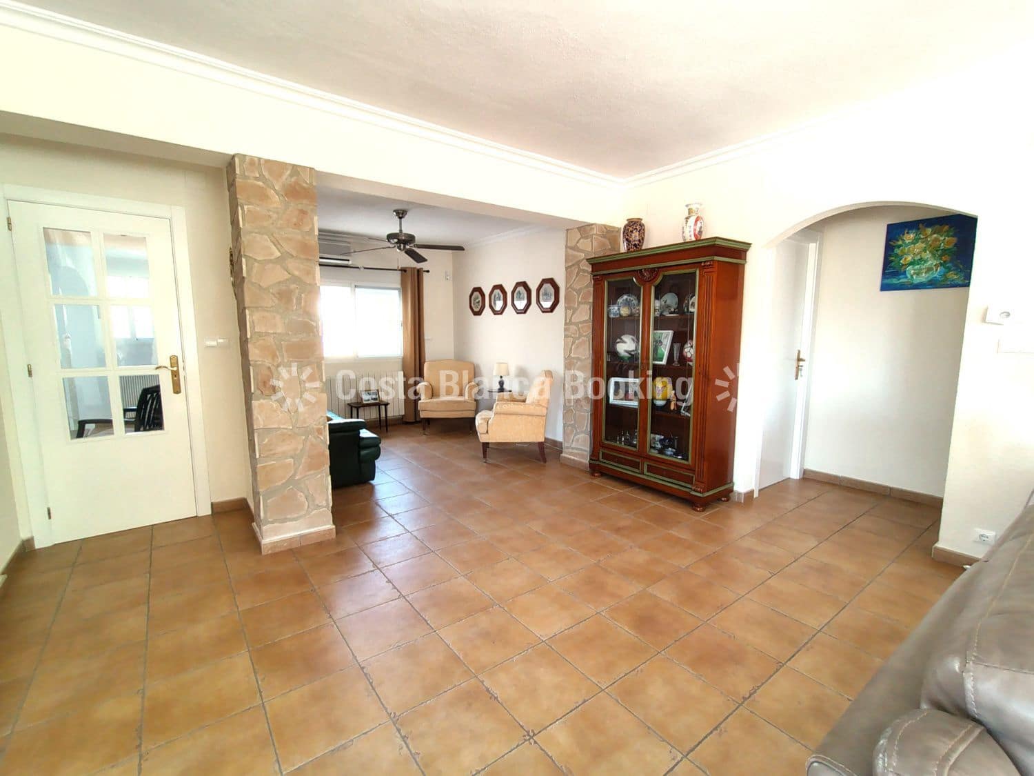 Chalet de 4 habitaciones en Albir en venta con garaje - 599.000 € (Ref: 9518540)