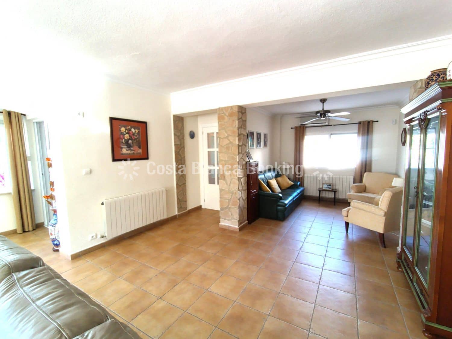 Chalet de 4 habitaciones en Albir en venta con garaje - 599.000 € (Ref: 9518540)