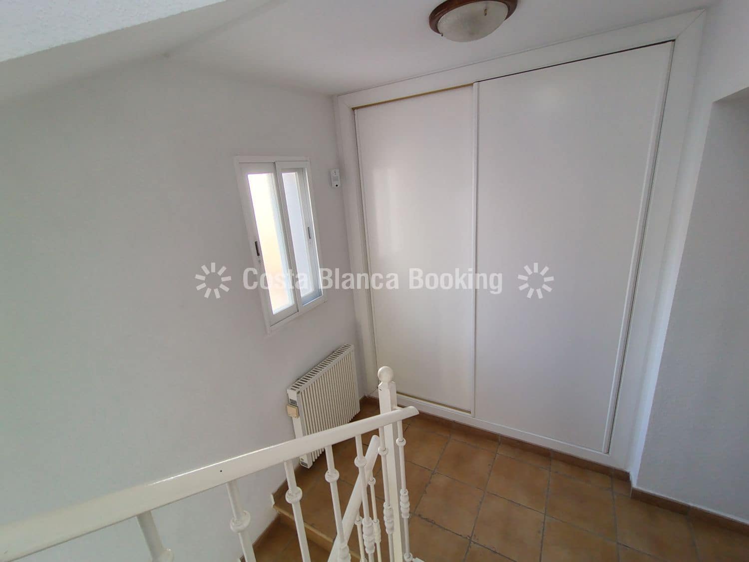 Chalet de 4 habitaciones en Albir en venta con garaje - 599.000 € (Ref: 9518540)