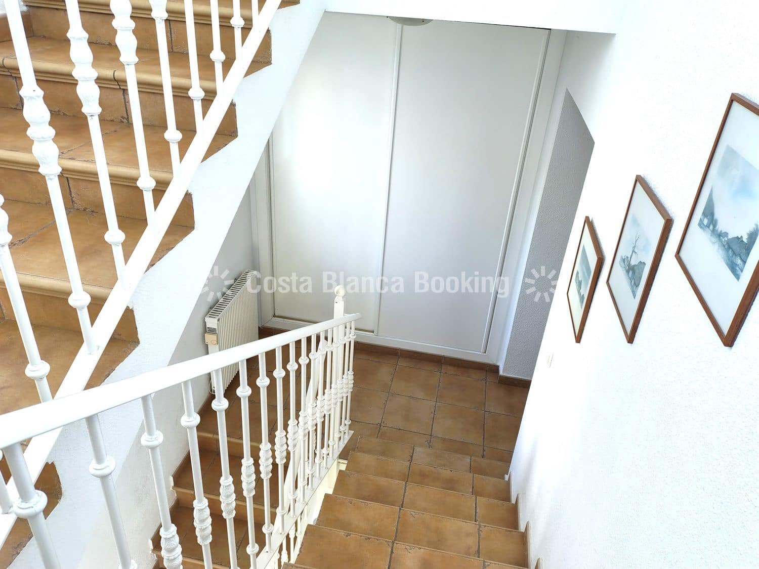 Chalet de 4 habitaciones en Albir en venta con garaje - 599.000 € (Ref: 9518540)