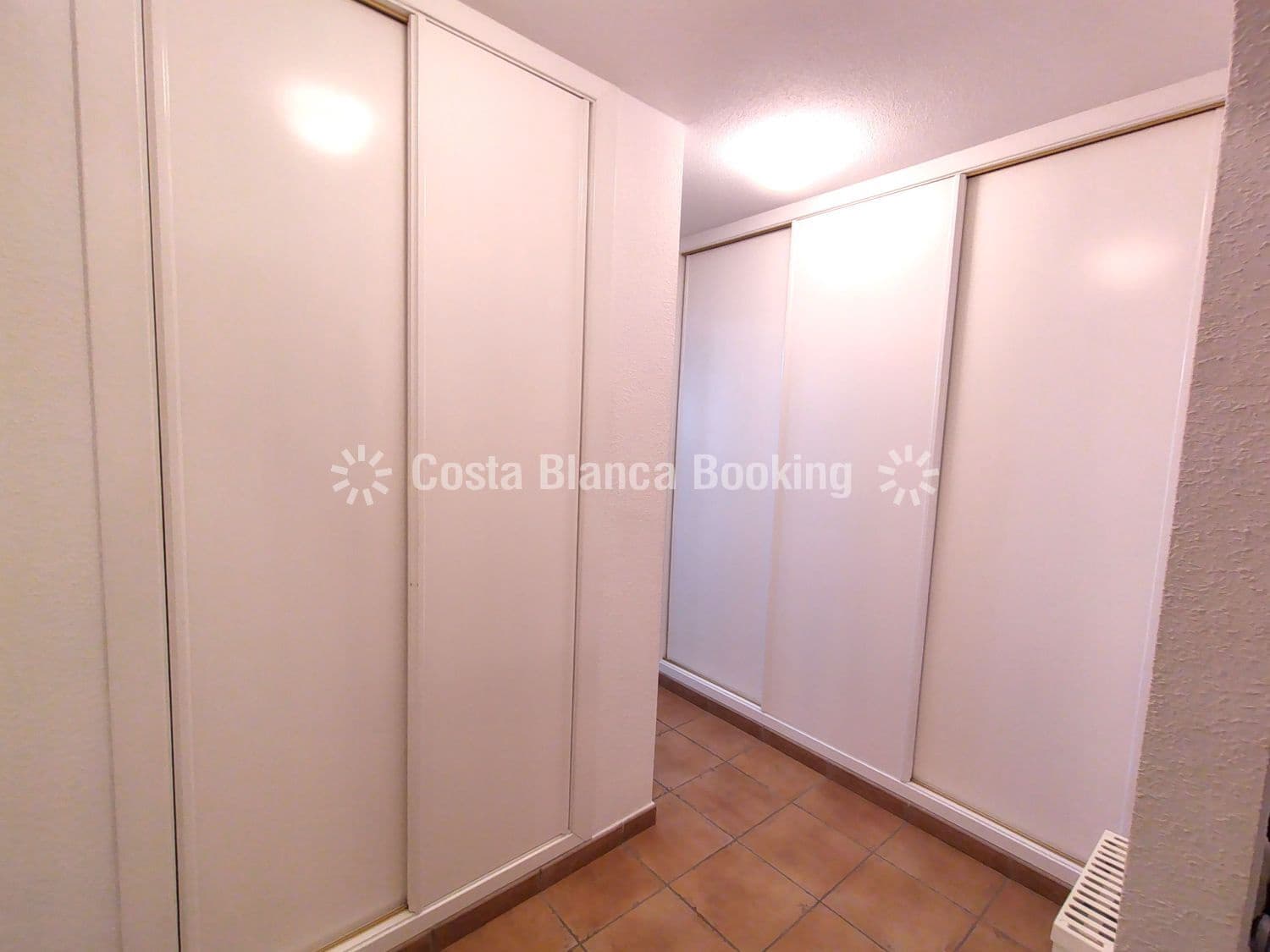 Chalet de 4 habitaciones en Albir en venta con garaje - 599.000 € (Ref: 9518540)