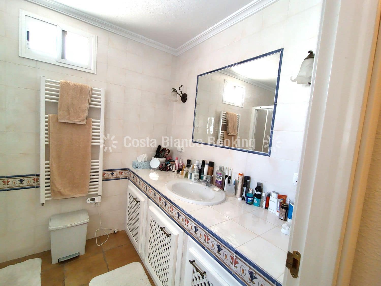 Chalet de 4 habitaciones en Albir en venta con garaje - 599.000 € (Ref: 9518540)