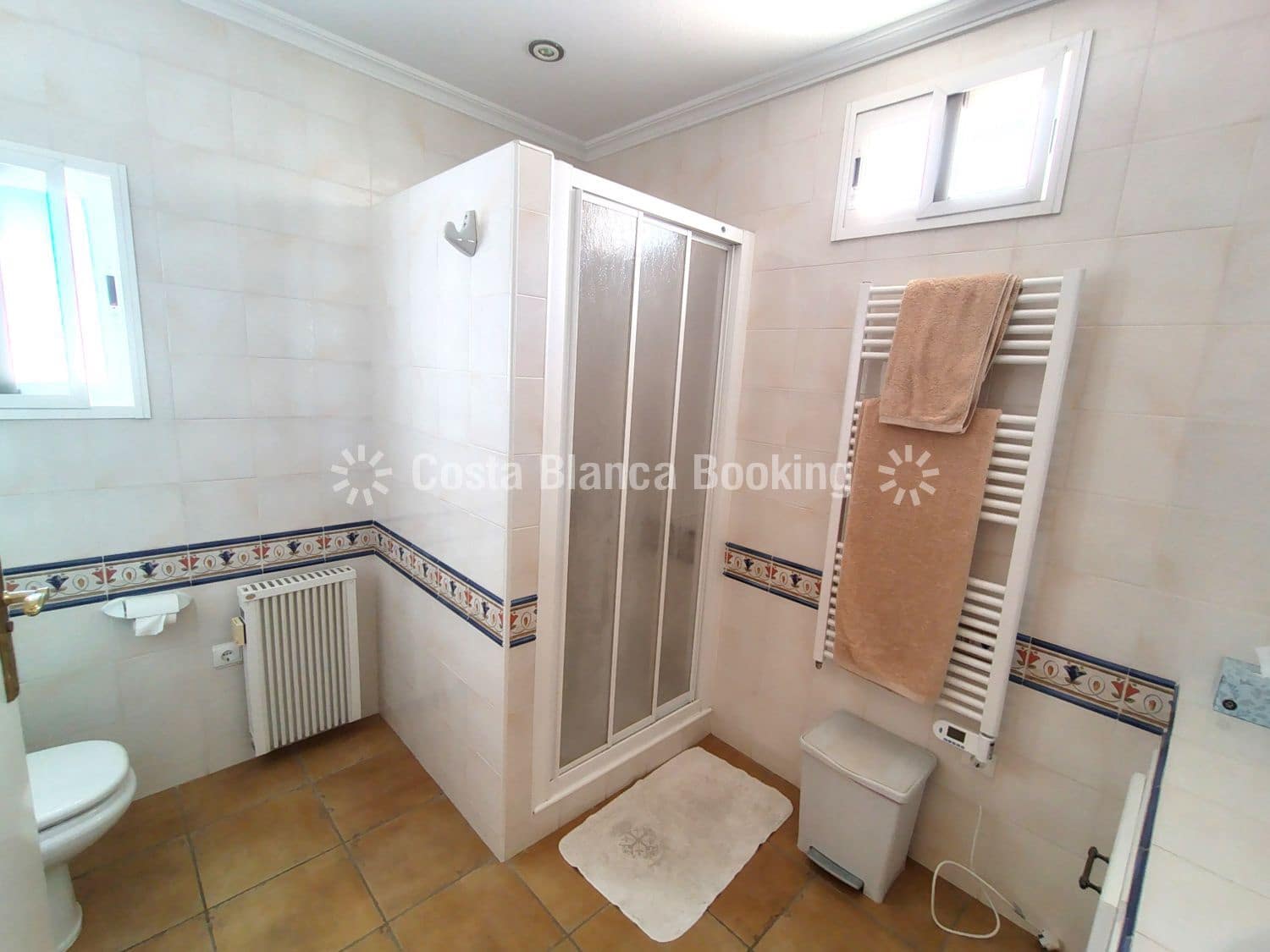 Chalet de 4 habitaciones en Albir en venta con garaje - 599.000 € (Ref: 9518540)