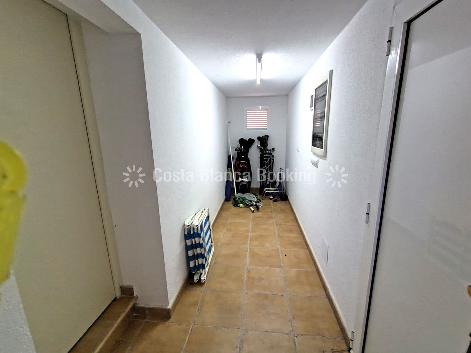 Chalet de 4 habitaciones en Albir en venta con garaje - 599.000 € (Ref: 9518540)