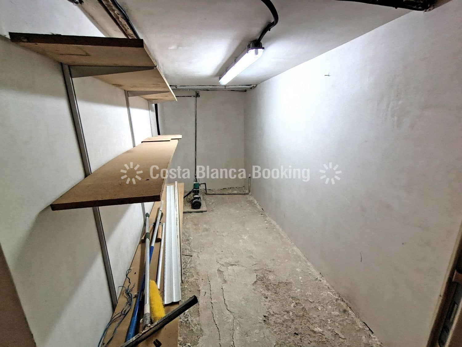 Chalet de 4 habitaciones en Albir en venta con garaje - 599.000 € (Ref: 9518540)