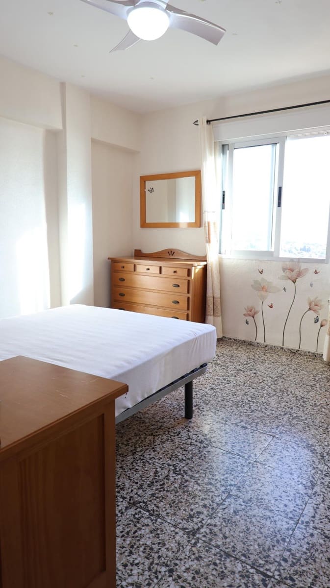 3 slaapkamer Appartement te koop in La Villajoyosa / Vila Joiosa - € 242.000 (Ref: 9569337)