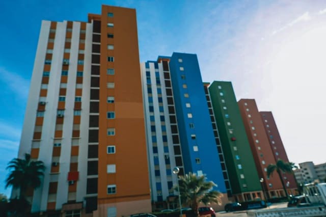 3 Zimmer Apartment zu verkaufen in La Villajoyosa / Vila Joiosa - 242.000 € (Ref: 9569337)