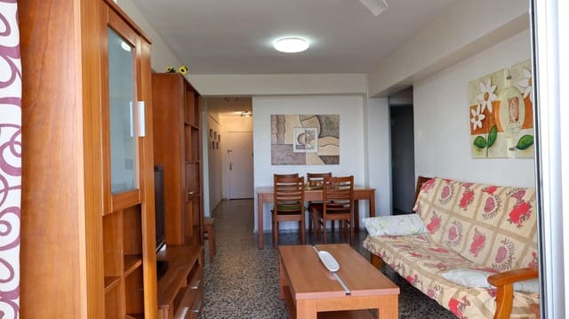 3 Zimmer Apartment zu verkaufen in La Villajoyosa / Vila Joiosa - 242.000 € (Ref: 9569337)