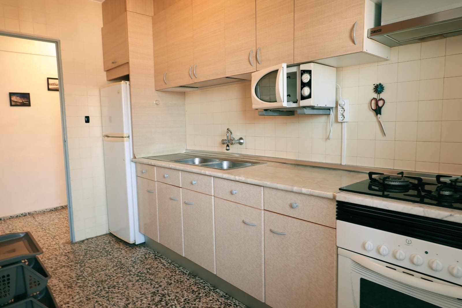 3 slaapkamer Appartement te koop in La Villajoyosa / Vila Joiosa - € 242.000 (Ref: 9569337)