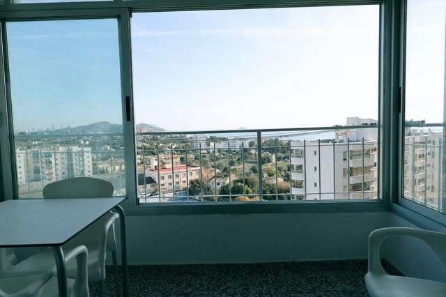 3 Zimmer Apartment zu verkaufen in La Villajoyosa / Vila Joiosa - 242.000 € (Ref: 9569337)