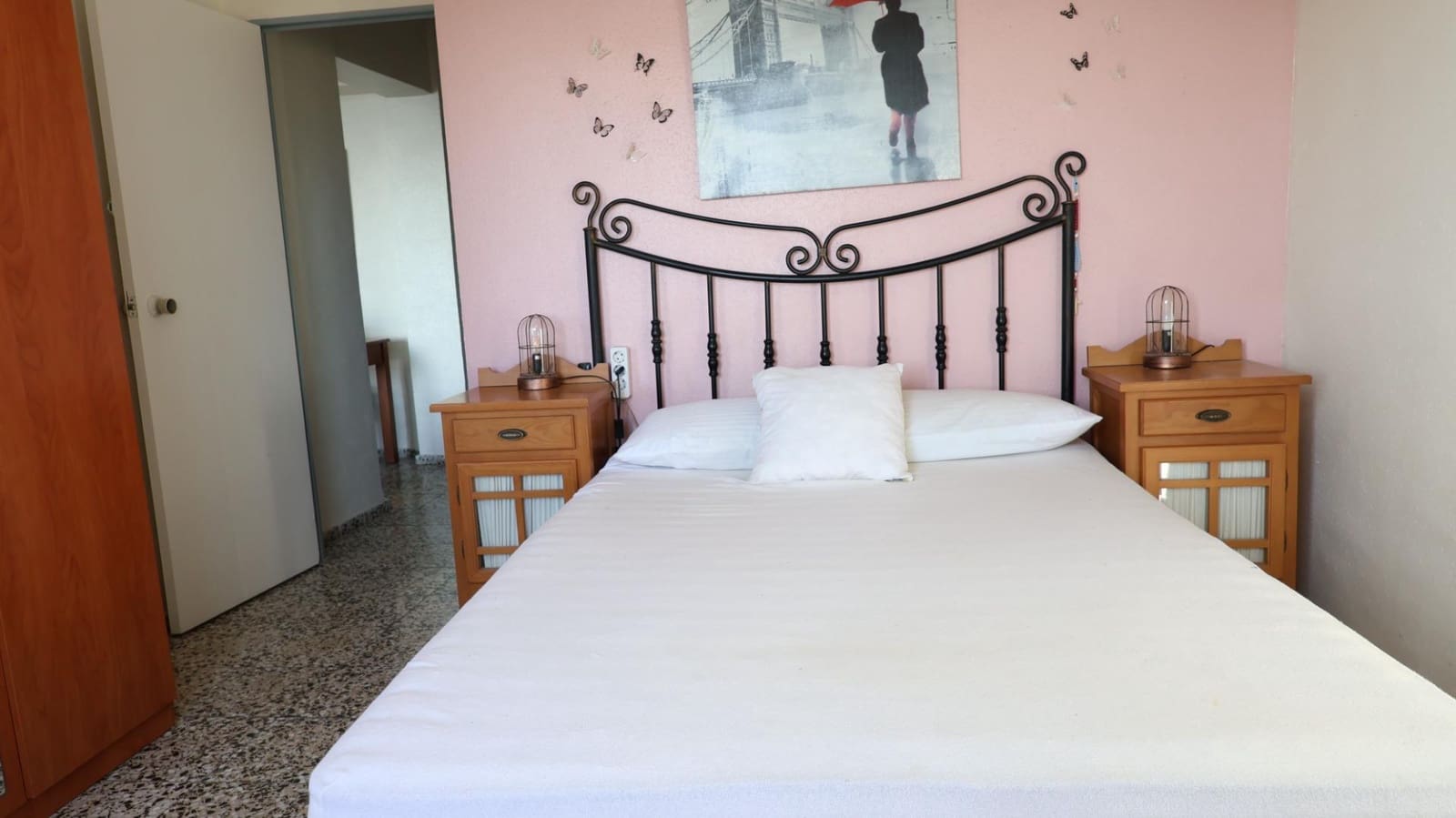 3 slaapkamer Appartement te koop in La Villajoyosa / Vila Joiosa - € 242.000 (Ref: 9569337)