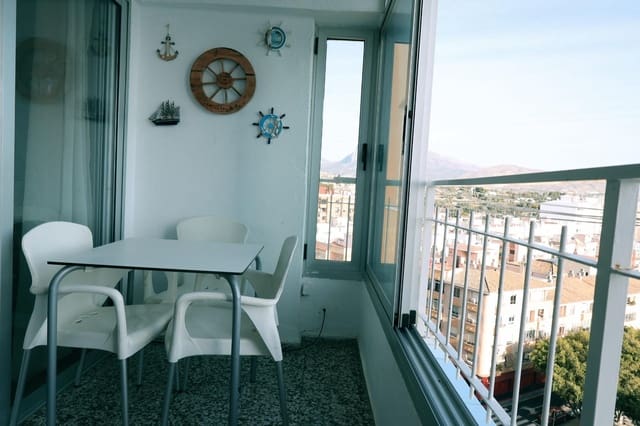 3 Zimmer Apartment zu verkaufen in La Villajoyosa / Vila Joiosa - 242.000 € (Ref: 9569337)