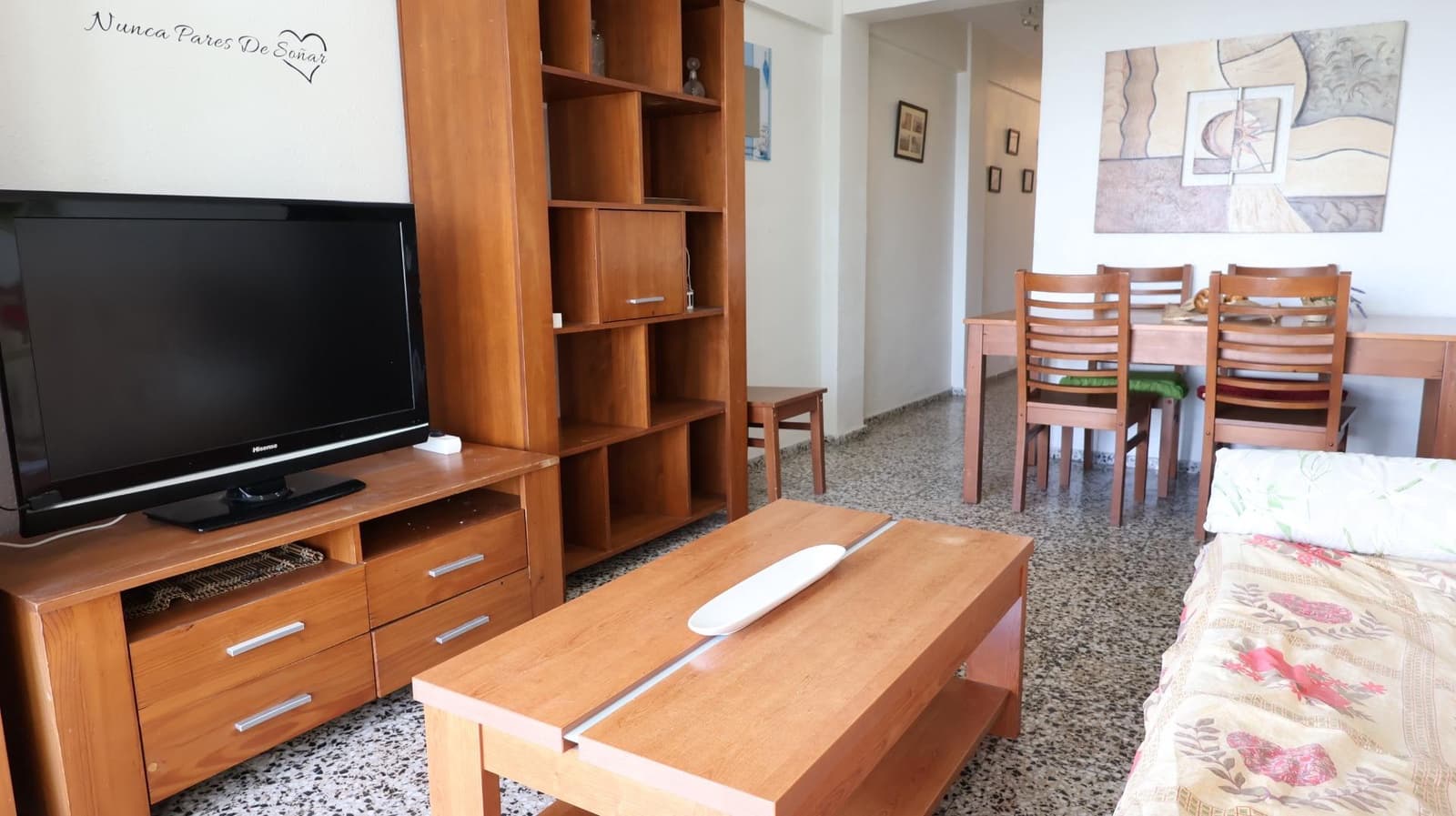 3 bedroom Apartment for sale in La Villajoyosa / Vila Joiosa - € 242,000 (Ref: 9569337)