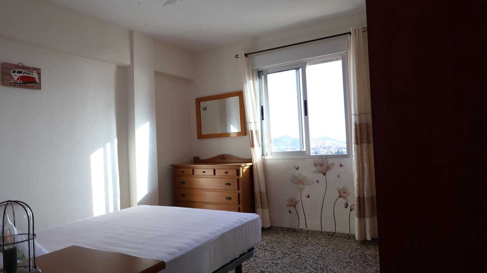 3 bedroom Apartment for sale in La Villajoyosa / Vila Joiosa - € 242,000 (Ref: 9569337)