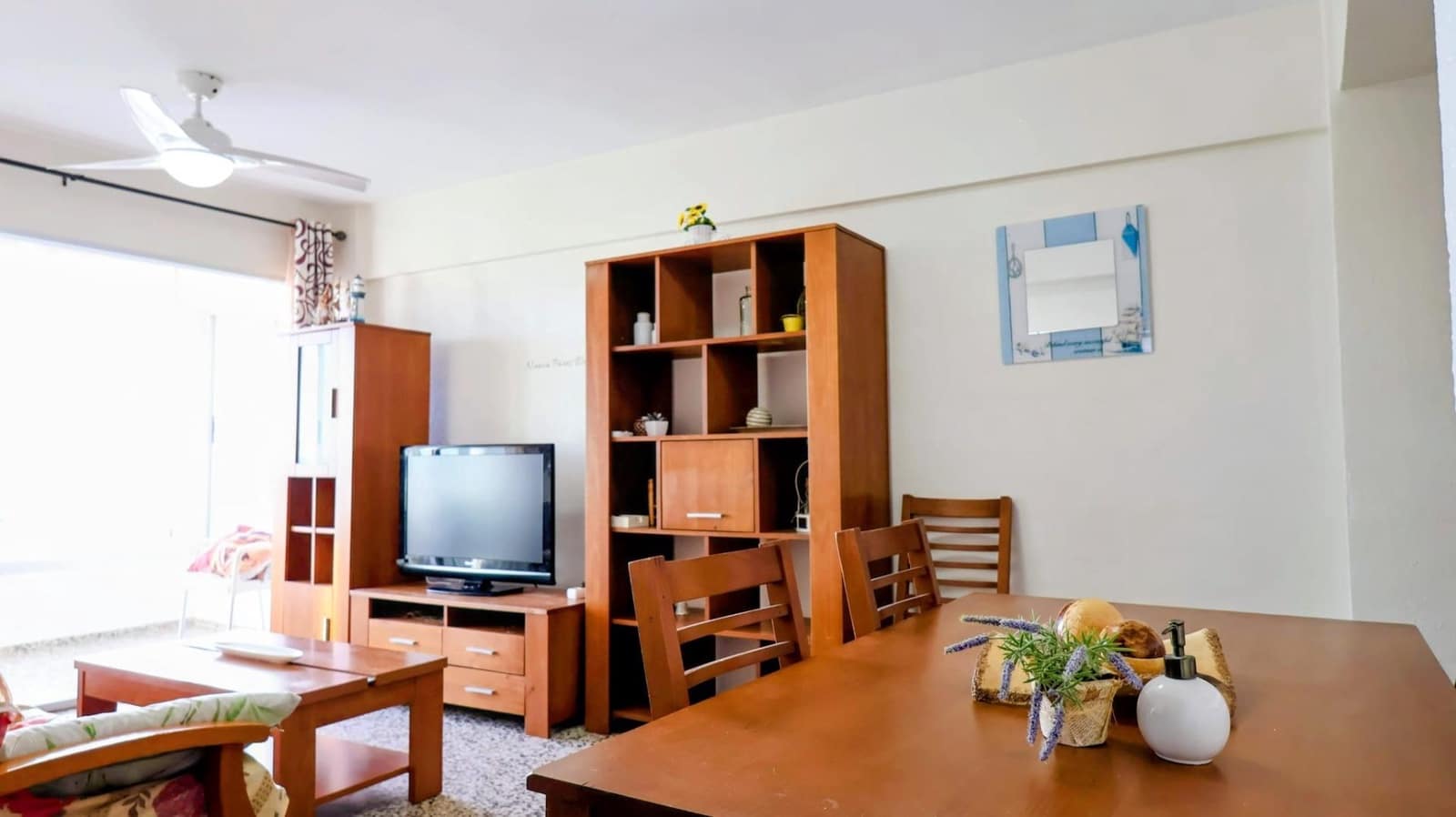 3 bedroom Apartment for sale in La Villajoyosa / Vila Joiosa - € 242,000 (Ref: 9569337)