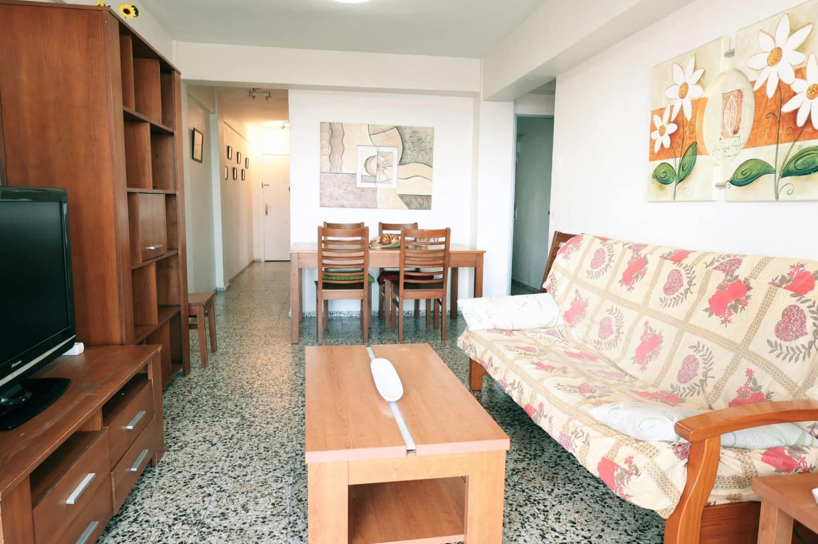 3 bedroom Apartment for sale in La Villajoyosa / Vila Joiosa - € 242,000 (Ref: 9569337)