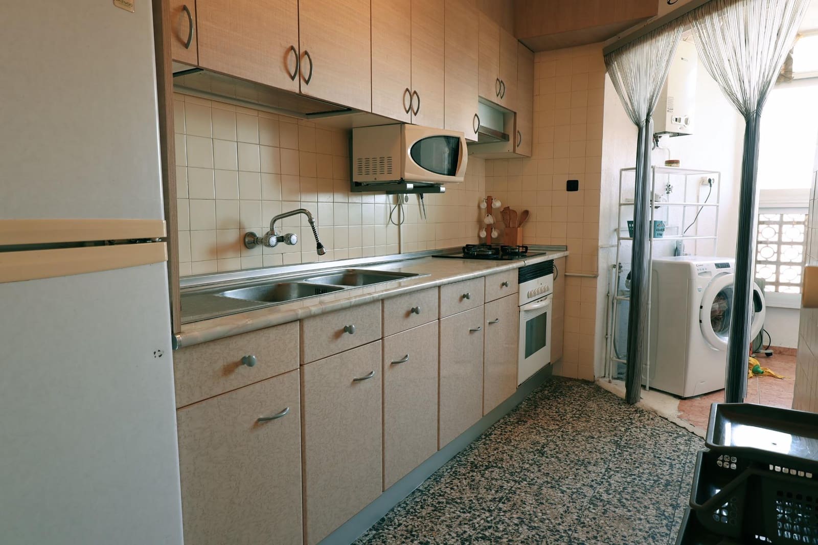 3 bedroom Apartment for sale in La Villajoyosa / Vila Joiosa - € 242,000 (Ref: 9569337)