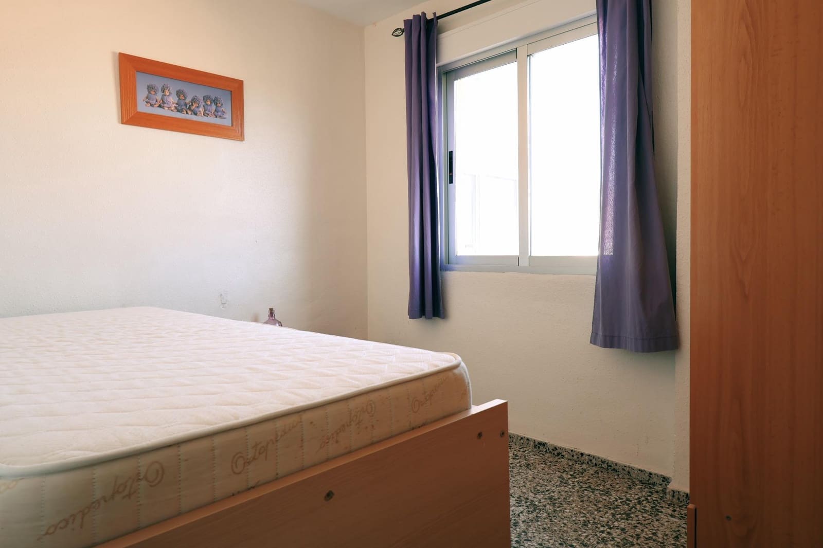 3 bedroom Apartment for sale in La Villajoyosa / Vila Joiosa - € 242,000 (Ref: 9569337)