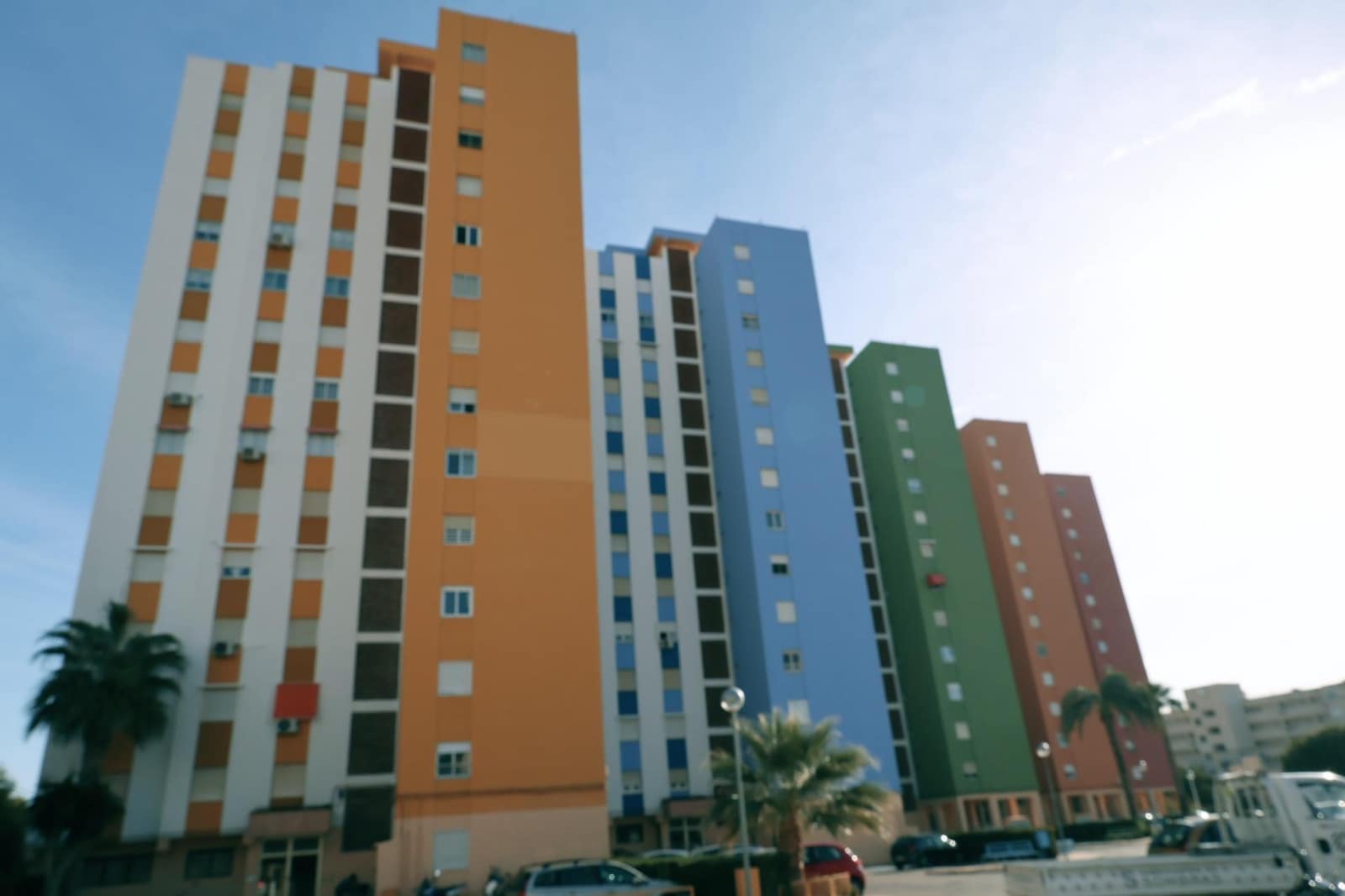 3 bedroom Apartment for sale in La Villajoyosa / Vila Joiosa - € 242,000 (Ref: 9569337)