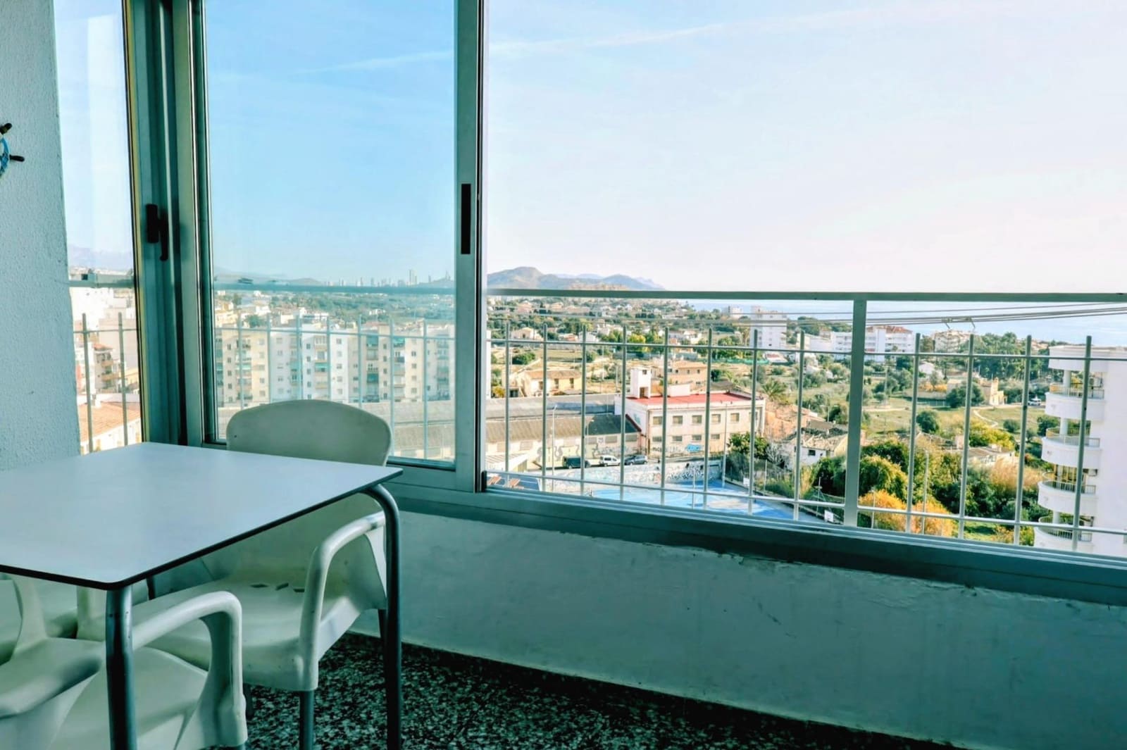 3 bedroom Apartment for sale in La Villajoyosa / Vila Joiosa - € 242,000 (Ref: 9569337)