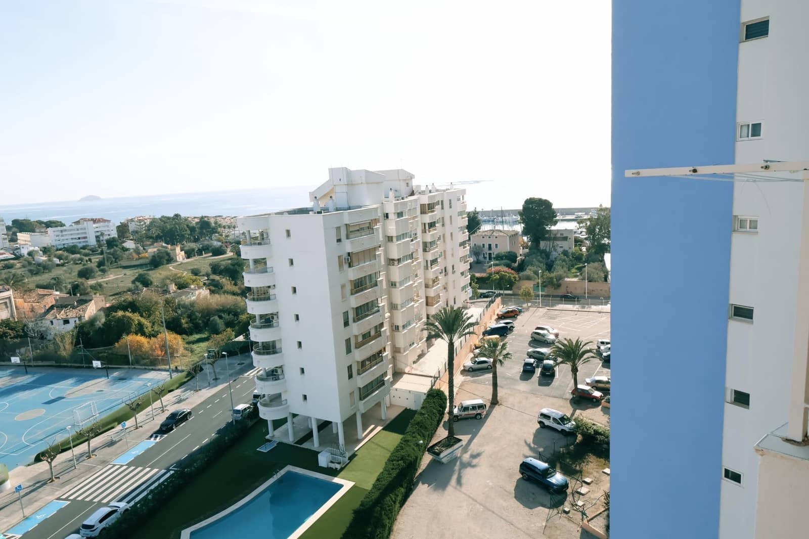 3 bedroom Apartment for sale in La Villajoyosa / Vila Joiosa - € 242,000 (Ref: 9569337)