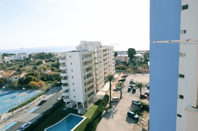 3 slaapkamer Appartement te koop in La Villajoyosa / Vila Joiosa - € 242.000 (Ref: 9569337)