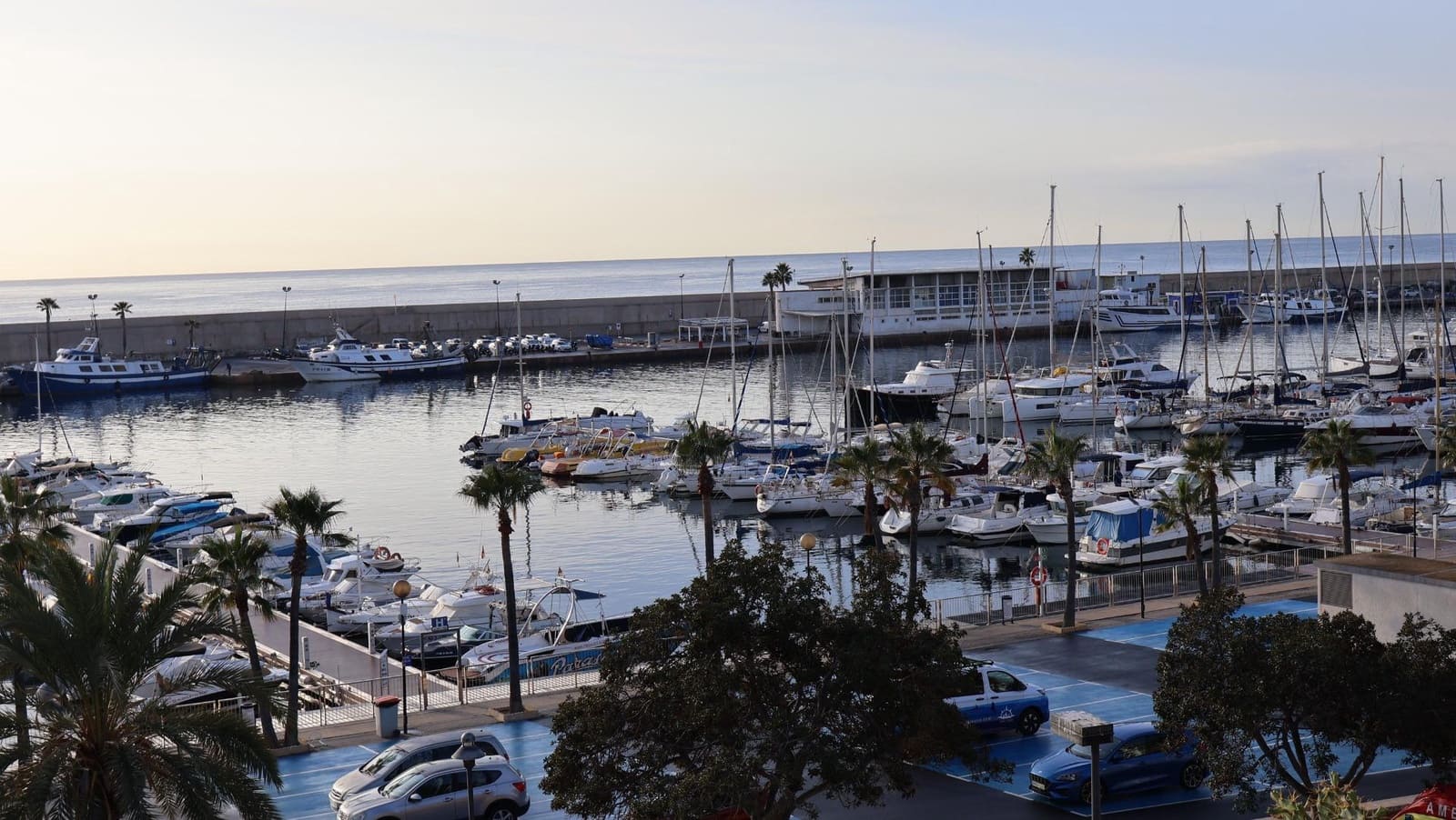 3 bedroom Apartment for sale in La Villajoyosa / Vila Joiosa - € 242,000 (Ref: 9569337)