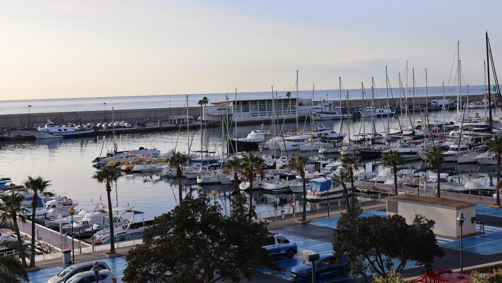 3 bedroom Apartment for sale in La Villajoyosa / Vila Joiosa - € 242,000 (Ref: 9569337)