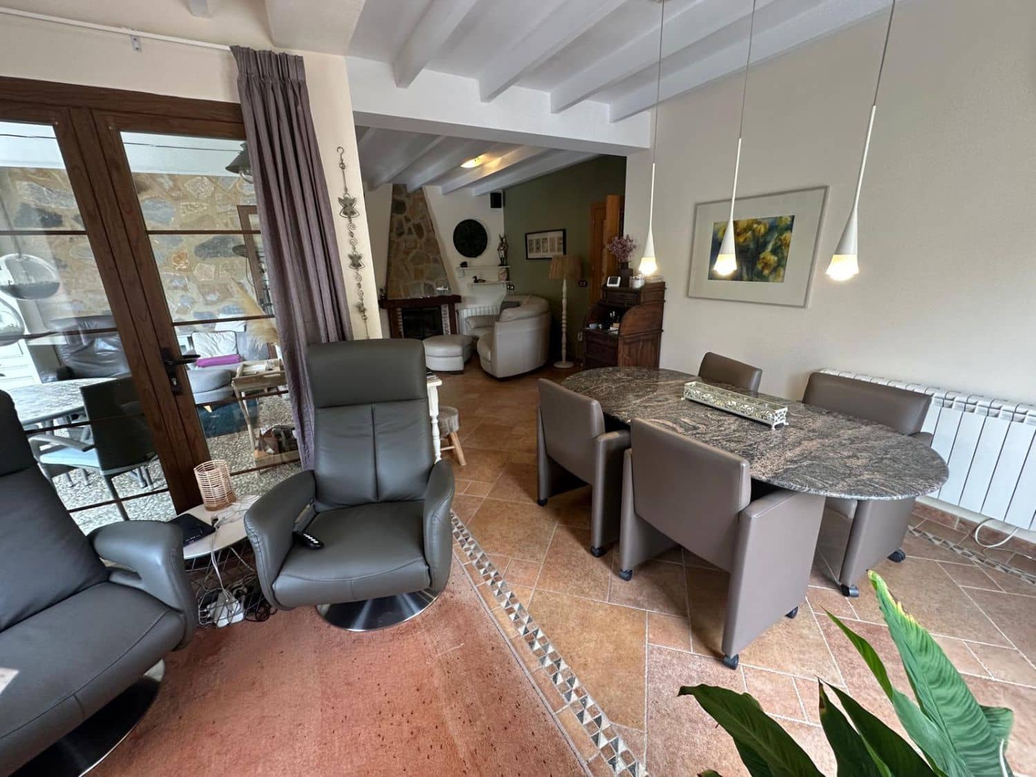 6 camera da letto Villa in vendita in Albir - 1.100.000 € (Rif: 9569339)